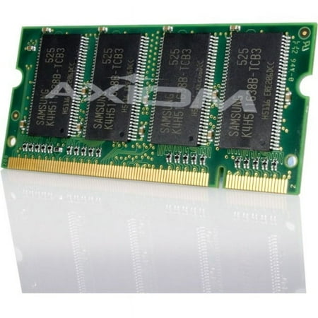 UPC: 0845282059113 | Axiom 1GB DDR-333 SODIMM for Apple # M9284G/A  M9594G/A