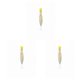 thumbnail image 4 of Pluma de pintura de diamantes de imitación Injueey Estilo de bolos Herramienta de perforación multifuncional plástico, 4 of 6