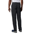 thumbnail image 2 of Pantalones Columbia Silver Ridge Cargo para hombre, color negro, 38 de ancho x 32 de largo, 2 of 6