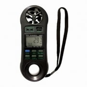 Sper Scientific 850070 Mini Environmental Quality 5 Meter