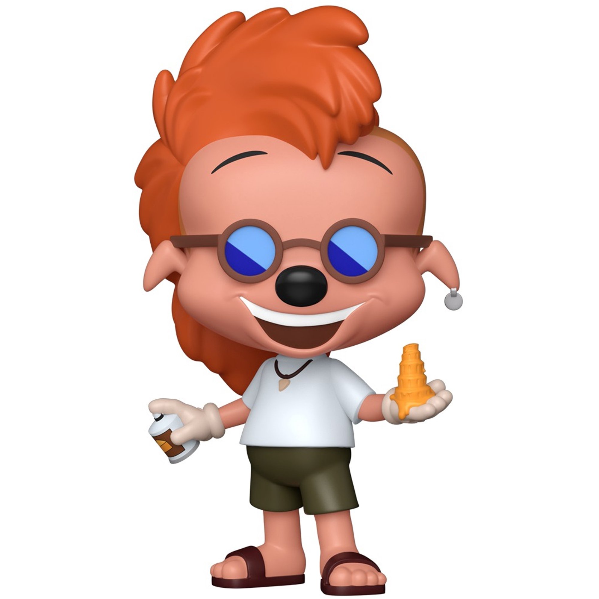 Bobby Funko Pop! Vinyl Figure #1578 - Specialty Edition