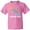 Azalea, variant on Inktastic Clearwater Beach Florida Vacation Youth T-Shirt