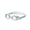 #0745-White, variant on Kieccall Compact Swim Goggles, High Definition Adjustable Anti Fog Glasses for Outdoor Water Sports Daily Swimming Training