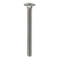 thumbnail image 2 of The Hillman Group 5/16" Stainless Steel Carriage Bolt, 2 of 2