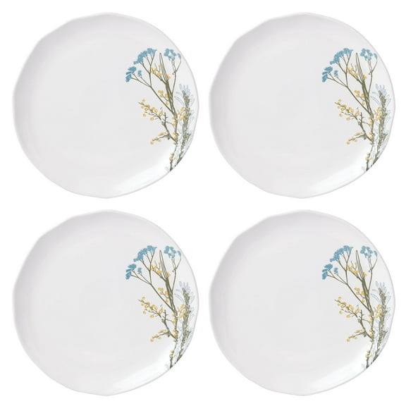 Lenox Wildflowers Dinner Plates (Set of 4)