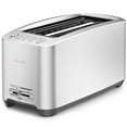 thumbnail image 1 of Breville Toaster |BTA830XL| 2-long slots, \"the Smart Toaster\", 1 of 3