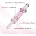 thumbnail image 2 of Flora-Pectin Oral Paste for Dogs & Cats, Digestive Support, Chicken Flavor, 30 CC (2 Pack), 2 of 8