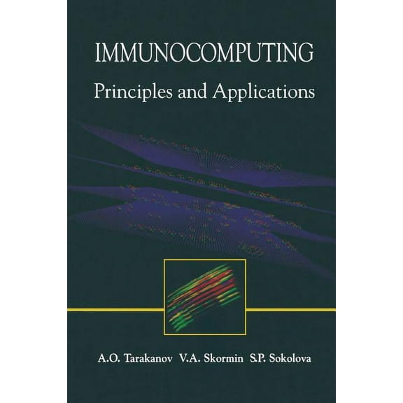 Immunocomputing: Principles and Applications, (Paperback)