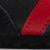 Black/Red