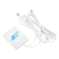 thumbnail image 2 of Antena WIFI Bling Bling Amplificador de Antena de Módem 3G 4G, 2 of 12