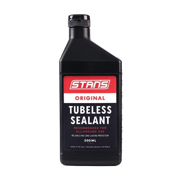 Sellador de neumáticos Stan's NoTubes 500 ml
