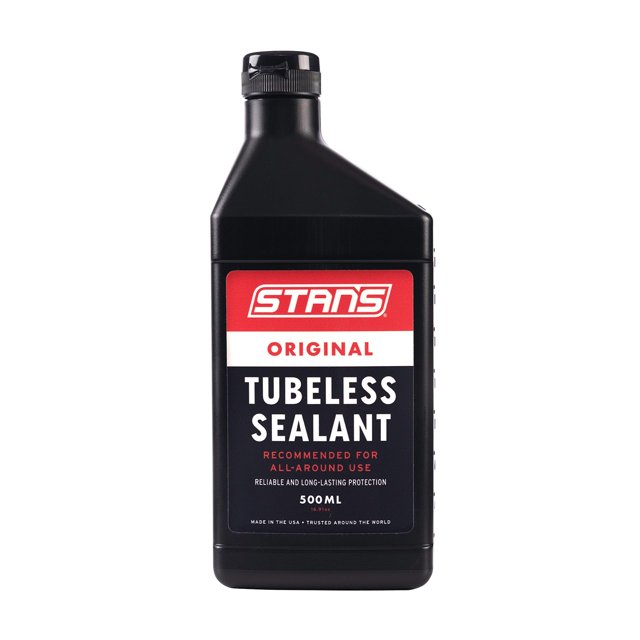 Sellador de neumáticos Stan's NoTubes 500 ml