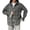 Green, variant on Womens Plaid Shirt Vintage Loose Fit Mid Long Oversized American Style Blouse for Streetwear Red S