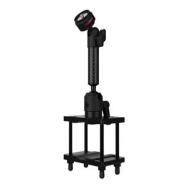 Joy Factory Mount MagConnect Forklift Mounting Kit for Cell Phone / Tablet Carbon Fiber Arm