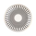 thumbnail image 3 of Thyme & Table Dinnerware Calypso Stoneware, 12 Piece Set, 3 of 6