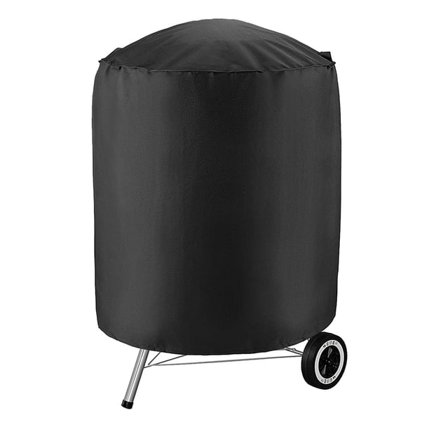 Funda para barbacoa, funda impermeable para barbacoa, funda para parrilla de gas, funda para parrilla, funcionamiento suave