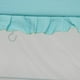 thumbnail image 5 of Cuna plegable para bebé, campaña, cama, dosel, mosquitera con como se describe Sunnimix Mosquitera de cuna para bebé, 5 of 8