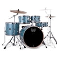 thumbnail image 1 of Batería MAPEX de 5 pzs Serie Venus Color Aqua Blue Sparkle VE5295FTC-VJ, 1 of 3