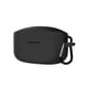 thumbnail image 1 of Funda Protectora De Silicona Para Audífonos Sony Wf-1000Xm4 (Negro), 1 of 6