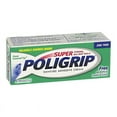 thumbnail image 2 of SUPER POLIGRIP Denture Adhesive Cream Artificial Flavor/Color Free 0.75 oz (Pack of 2), 2 of 4