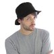 thumbnail image 3 of Atlantis - Gorro Pescador Algodón (Negro), 3 of 3