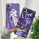 thumbnail image 5 of Funda de teléfono con diseño de chocolate popular Milka Box para Redmi Note 12, 11, 10, 9, 8, 7 Pro, Redmi 12C, 10C, 9A, 9C, carcasa de silicona, 5 of 5