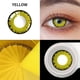 thumbnail image 2 of 1 par (2 uds) lentes de contacto cosméticos lentes de contacto para suministros de belleza para ojos, 2 of 4
