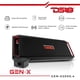 thumbnail image 5 of AMPLIFICADOR&nbsp;Multicanal (4 canales, 800 W) DS18 GEN-X2000.4, 5 of 6