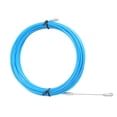 thumbnail image 3 of Kuymtek Conducto Electricista Conducto Tirador Cable Empujar Cuerda Clip Línea (10 M), 3 of 9