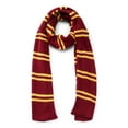thumbnail image 3 of Harry Potter, Men's & Big Men's Graphic Halloween Cosplay T-Shirt and Scarf, Sizes XS-3XL, 3 of 6