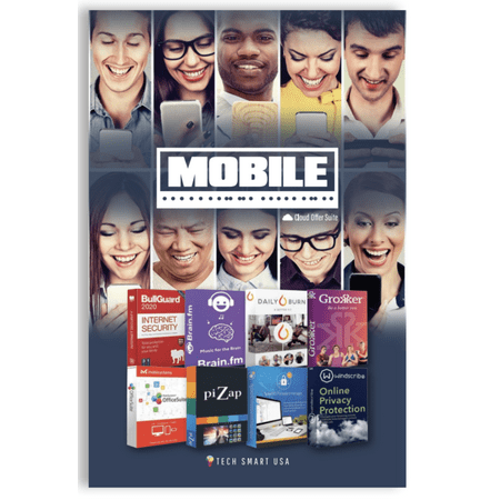 UPC: 0720524918963 | Mobile Productivity Essentials