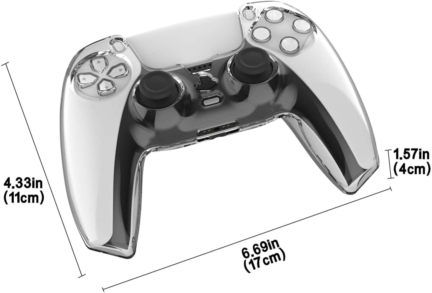 ps5 controller for pc