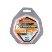Arnold Xtreme Professional WLX-95 Trimmer Line, 0.095 in Dia, Monofilament