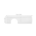thumbnail image 2 of ELAYARD Sax Clamp Reed Guard Case Plastic For Rehearsals 1Pcs, 2 of 8