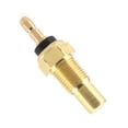 thumbnail image 4 of Coolant Temperature Sensor, Temperature Sensor Metal  Oil Resistance  for Motorcycle for Engine, 4 of 7