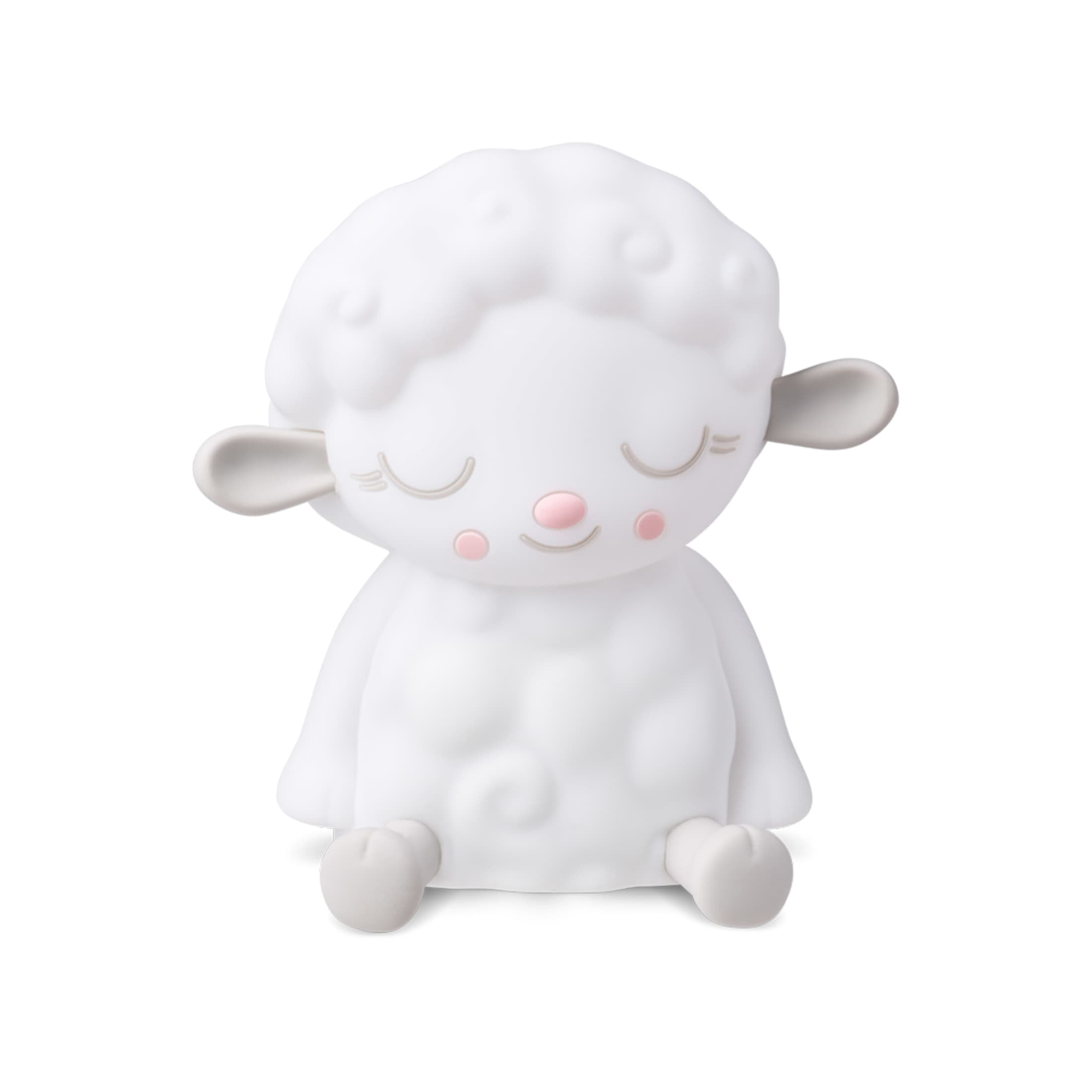 tonies Sleepy Friends: Sleepy Sheep Night Light, Age Group 3+