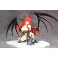 thumbnail image 1 of Demon High School Wing Girl Rias Kneeling Figure Collection Model Toy Comic Character Model Toy 5.91 inch, 1 of 8