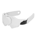 thumbnail image 1 of VR Strap Replacement, Soft Cushion Adjustable VR Headset Strap Lightweight Enhanced Comfort Snap in Type  for VR Games, 1 of 7