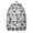 Grey-26, variant on Vintage Adventure Backpack&nbsp;- Travel Themed Waterproof School Backpack, Explore Inspired Bookbag with Multi-Pockets & Reinforced Straps