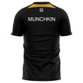 thumbnail image 3 of 2024 Nueva camiseta de apoyo para culb de deportes electrónicos GEN G, uniforme de juegos Valorant, camisetas para hombre, competición deportiva, entrenamiento, camisetas unisex transpirables, 3 of 5