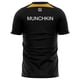 thumbnail image 3 of 2024 Nueva camiseta de apoyo para culb de deportes electrónicos GEN G, uniforme de juegos Valorant, camisetas para hombre, competición deportiva, entrenamiento, camisetas unisex transpirables, 3 of 5