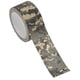 thumbnail image 1 of Uxcell Cinta de Camuflaje de 2.0IN x 10.94Yardas [1PCS] - Cinta Camo Autoadhesiva para Camping y Caza - [Digital], 1 of 7