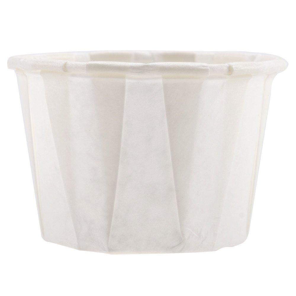 Buy SOLO Paper Medicine Cups 1 oz., Box of 250 1 Ounce Online at