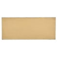 thumbnail image 2 of Bowery Hill Contemporary Three-Drawer Wood Accent Chest in Yellow Ochre, 2 of 4