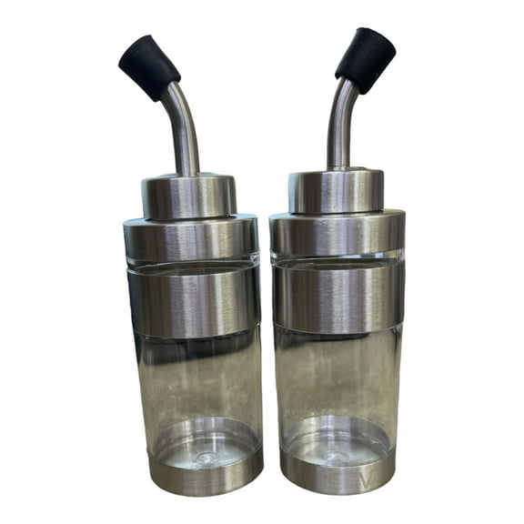 Gourmet Cruet Set