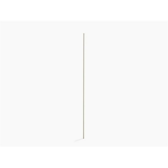 Kohler K-97638-G9 96 in. Choreograph Edge Trim, Sandbar - Set of 2