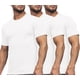thumbnail image 1 of Playera para Hombre Shendy Vendy Manga Corta Cuello Redondo de Algodon Color Blanco, 1 of 5