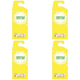 thumbnail image 1 of Trampas para Polillas Pegamento Adhesivo Comida India () Amarillo, 1 of 5