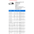 thumbnail image 2 of Left Mirror - Compatible with 1995 - 1998 Dodge Neon 1996 1997, 2 of 2