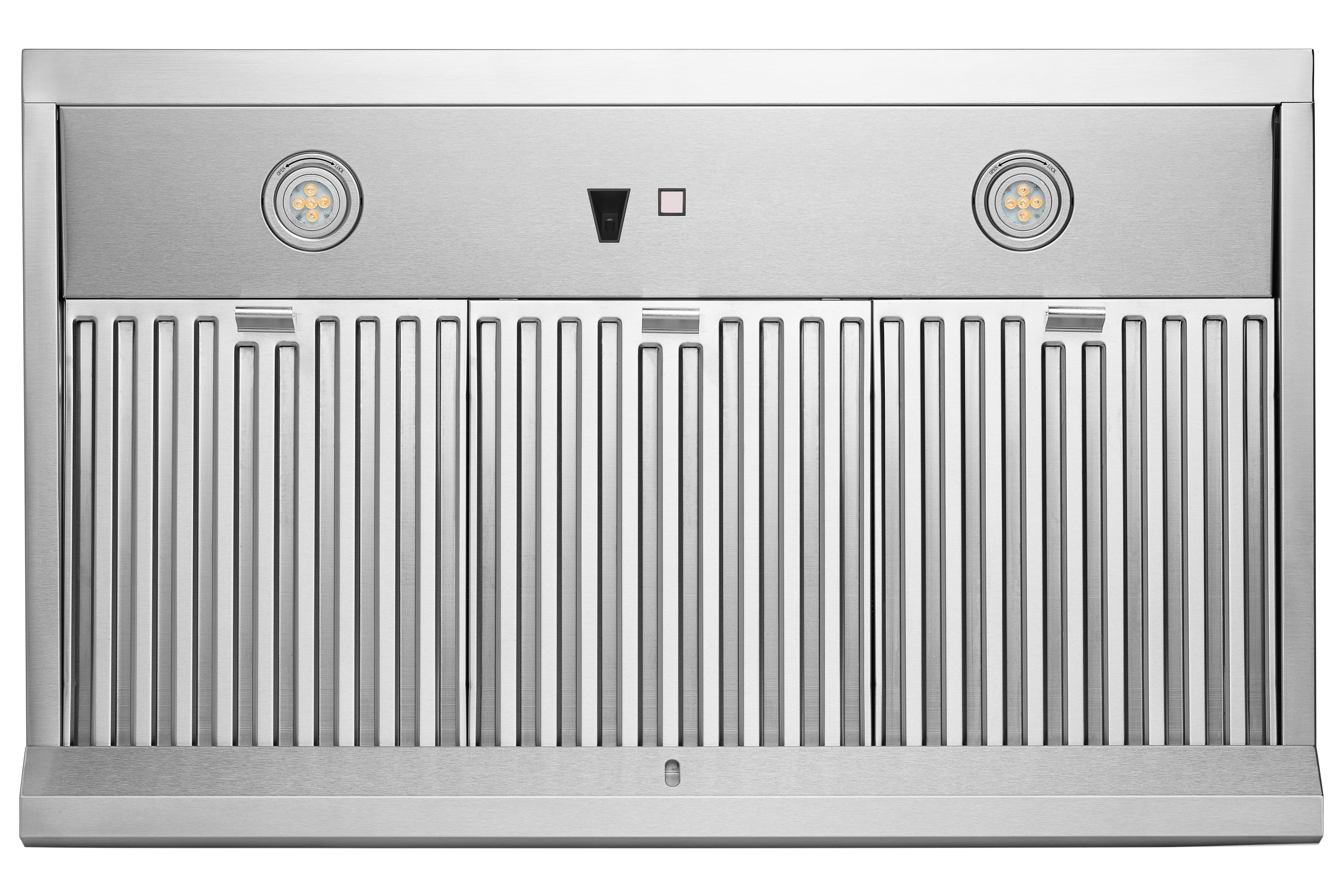 Hauslane HausOne UC-PS19SS 36-Inch Under Cabinet Range Hood with HauSmartTM Technology
